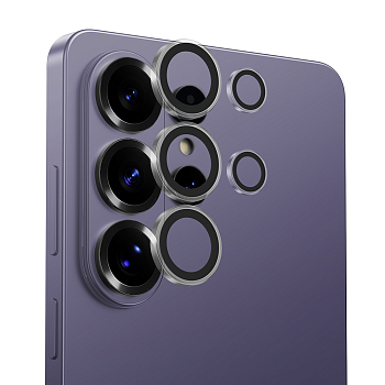 Защитное стекло Benks GlassWarrior на камеру для Samsung S26 Ultra
