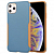 Чехол iPhone 11 Pro Max Накладка Пластик Mutural Protector Series