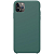 Чехол iPhone 11 Pro Накладка Силикон Nillkin Flex Case