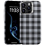 Кевларовый чехол Benks ArmorVichy (MCF) для iPhone 15 Pro (MagSafe)
