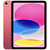 Apple iPad 2025 11" 128 Gb Розовый LTE (без RuStore)