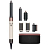Стайлер Dyson Airwrap Complete Long HS05, 6 насадок + футляр, Ceramic pink / rose gold