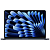 Apple MacBook Air 13 Retina MDHE4 (M5, 16GB, 512GB) Темная Ночь (без RuStore)