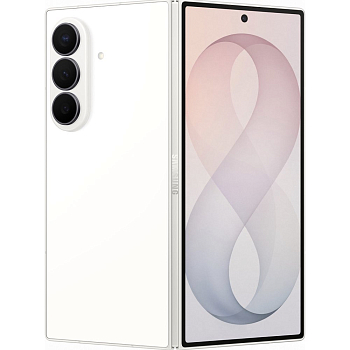 Samsung Z Fold 8 Ultra 12/512 Gb Кремовый
