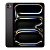 Apple iPad Pro 13" 2025 256 Gb Черный космос Wi-Fi (без RuStore)