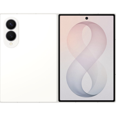 Samsung Z Fold 8 12/512 Gb Кремовый (Samsung Z Fold 8 12/512 Gb Кремовый)