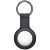 Чехол силиконовый для Apple AirTag Uniq Lino Liquid