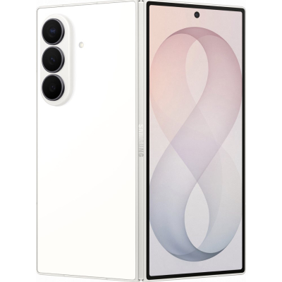 Samsung Z Fold 8 Ultra 12/256 Gb Кремовый (Samsung Z Fold 8 Ultra 12/256 Gb Кремовый)