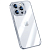 Чехол Benks Shiny для iPhone 14 Pro (защитное стекло в комплекте)