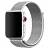 Браслет нейлоновый Sport Loop для Apple Watch 42, 44, 45mm