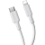 Кабель Benks D45, USB-C → Lightning, длина 1.2 м