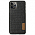 Чехол iPhone 11 Pro Max Накладка Пластик G-Case Dark Series