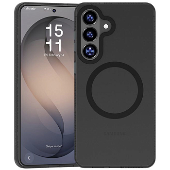 Чехол Benks Lucid Armor для Samsung S26 (MagSafe)