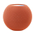 Умная акустическая система Apple HomePod mini Оранжевый