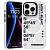 Чехол Benks MagClap Mont-Blanc для iPhone 14 Pro Max (MagSafe)