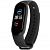 Браслет для фитнес трекера Xiaomi Mi Band 3, Mi Band 4 Силикон DF