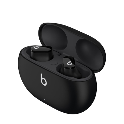 Наушники беспроводные Beats Studio Buds Черный (Наушники беспроводные Beats Черный)