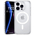 Чехол Benks Lucent Pro для iPhone 13 Pro (MagSafe)
