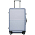 Чемодан UREVO Suitcase Prague 24" Светло-голубой