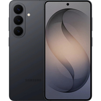 Samsung S26 12/256 Gb Черный