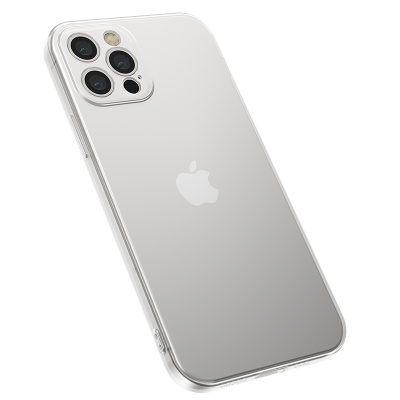Чехол Benks Magic Mist для iPhone 12 mini (iPhone 12 mini Накладка Прозрачный)