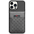 Чехол iPhone 14 Pro Max Накладка Кожзам Hulda Santa Barbara Polo&Racquet Club