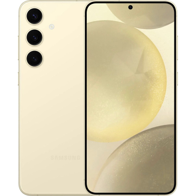 Samsung S24 8/256 Gb Желтый (Samsung S24 8/256 Gb Желтый)