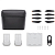 Комплект аксессуаров DJI Mini 3 Pro Fly More Kit Plus