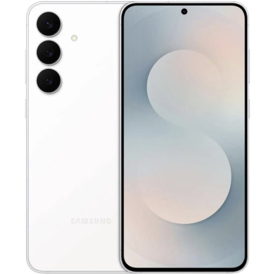 Samsung S25 FE 8/512 Gb Белый (Samsung S25 FE 8/512 Gb Белый)