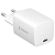 Сетевое ЗУ Deppa 11431, GaN 33 ватта, 1 выход: USB-C