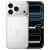 Apple iPhone 17 Pro Max 256 Gb Серебристый SIM+eSIM (без RuStore) 