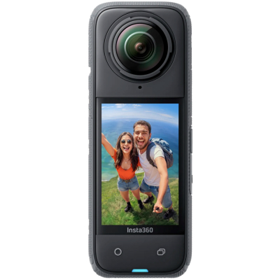 Insta360 X4 (Бывший в употреблении)