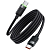 Кабель Mcdodo CA-200, USB-C → USB-C, магнитный, 60 ватт, длина 1.2 м