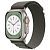 Браслет нейлоновый Hoco Alpine Loop для Apple Watch 38, 40, 41mm