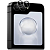 Защитное стекло Benks GlassWarrior на камеру для Samsung Flip 6