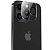 Защитное стекло Benks Air Shield на камеру для iPhone 14 Pro, 14 Pro Max