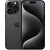 Apple iPhone 15 Pro Max 1 Tb Черный Титан (без RuStore)