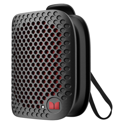 Аудиоколонка Monster M3 Черный