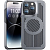 Охлаждающий чехол Benks Biliz Cooling для iPhone 14 Pro Max (MagSafe)