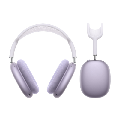 Наушники Apple AirPods Max (2-го поколения) Фиолетовый (Наушники Apple AirPods Max 2 Фиолетовый)