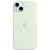 Чехол накладка Silicone Case для iPhone 15 (с поддержкой MagSafe)