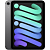 Apple iPad mini 2024 256 Gb Серый Космос LTE (без RuStore)