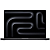 Apple MacBook Pro 14 Retina MDE34 (M5, 24GB, 1TB), Черный Космос (без RuStore)