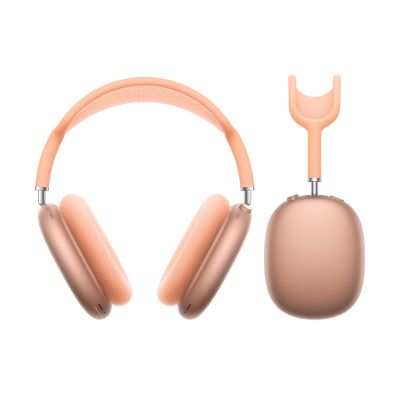 Наушники Apple AirPods Max (2-го поколения) Оранжевый (Наушники Apple AirPods Max 2 Оранжевый)