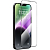 Защитное стекло Benks GlassWarrior для iPhone 13 Pro Max, 14 Plus Антибликовое