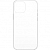 Чехол iPhone 12 Pro Max Накладка Силикон Прозрачный Devia Naked case