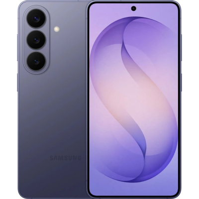Samsung S26 12/256 Gb Фиолетовый (Samsung S26 12/256 Gb Фиолетовый)