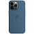 Чехол накладка Silicone Case для iPhone 13 Pro (с поддержкой MagSafe)