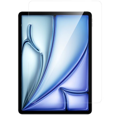 Защитное стекло Benks GlassWarrior для iPad Air 11 2024 (Защитное стекло Benks GlassWarrior для iPad Air 11 (2024))