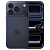 Apple iPhone 17 Pro 256 Gb Тёмно-синий eSIM (без RuStore)